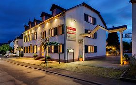 Moselhotel Ludwigs